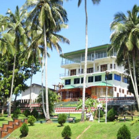Delma Mount View Hotel Kandy Dış mekan fotoğraf