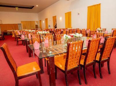 Delma Mount View Hotel Kandy Dış mekan fotoğraf
