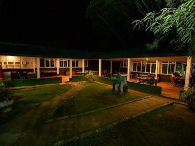 Delma Mount View Hotel Kandy Dış mekan fotoğraf