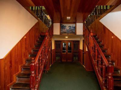 Delma Mount View Hotel Kandy Dış mekan fotoğraf