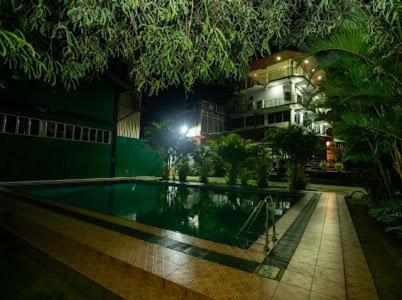 Delma Mount View Hotel Kandy Dış mekan fotoğraf