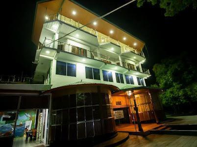 Delma Mount View Hotel Kandy Dış mekan fotoğraf