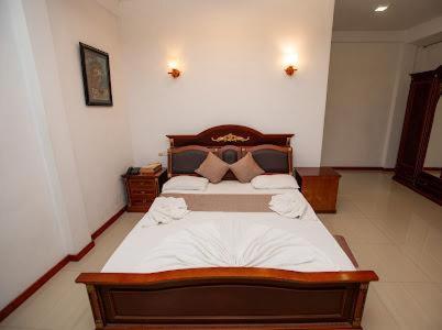 Delma Mount View Hotel Kandy Dış mekan fotoğraf
