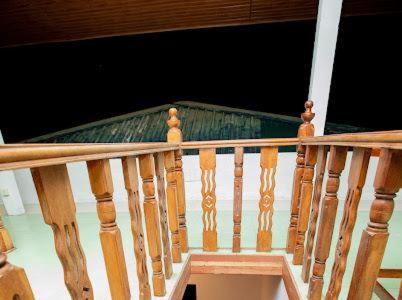 Delma Mount View Hotel Kandy Dış mekan fotoğraf