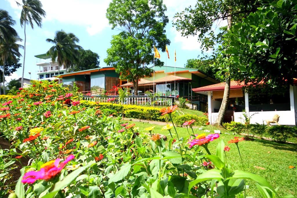 Delma Mount View Hotel Kandy Dış mekan fotoğraf