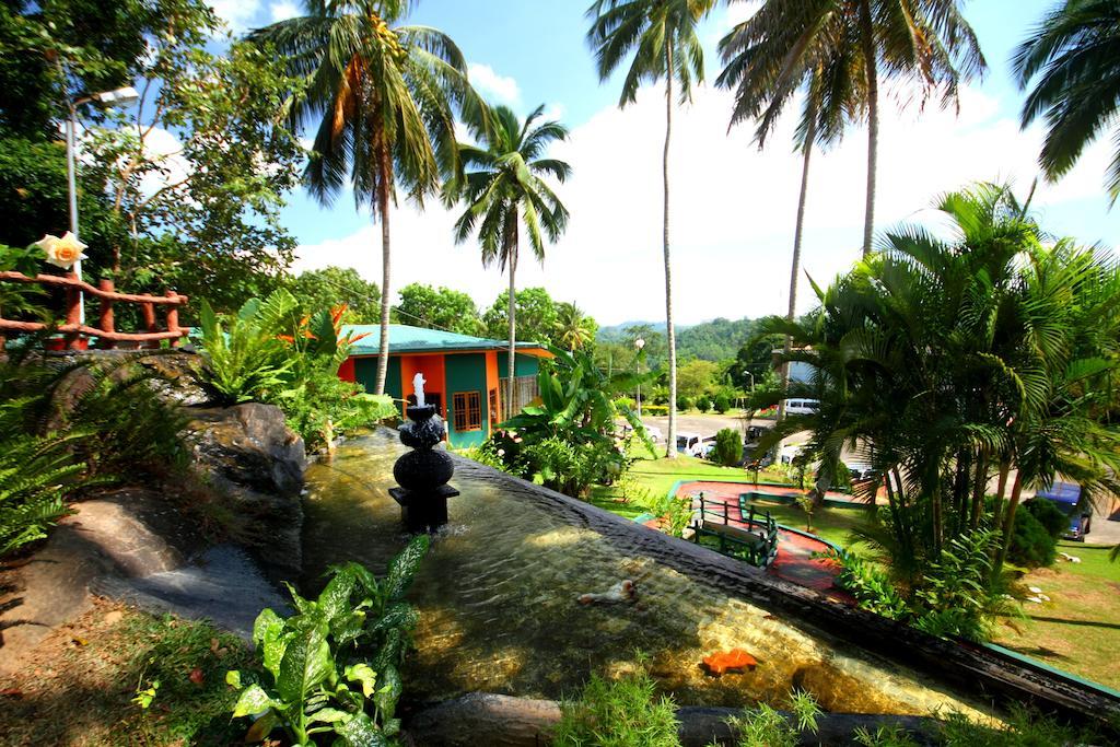 Delma Mount View Hotel Kandy Dış mekan fotoğraf